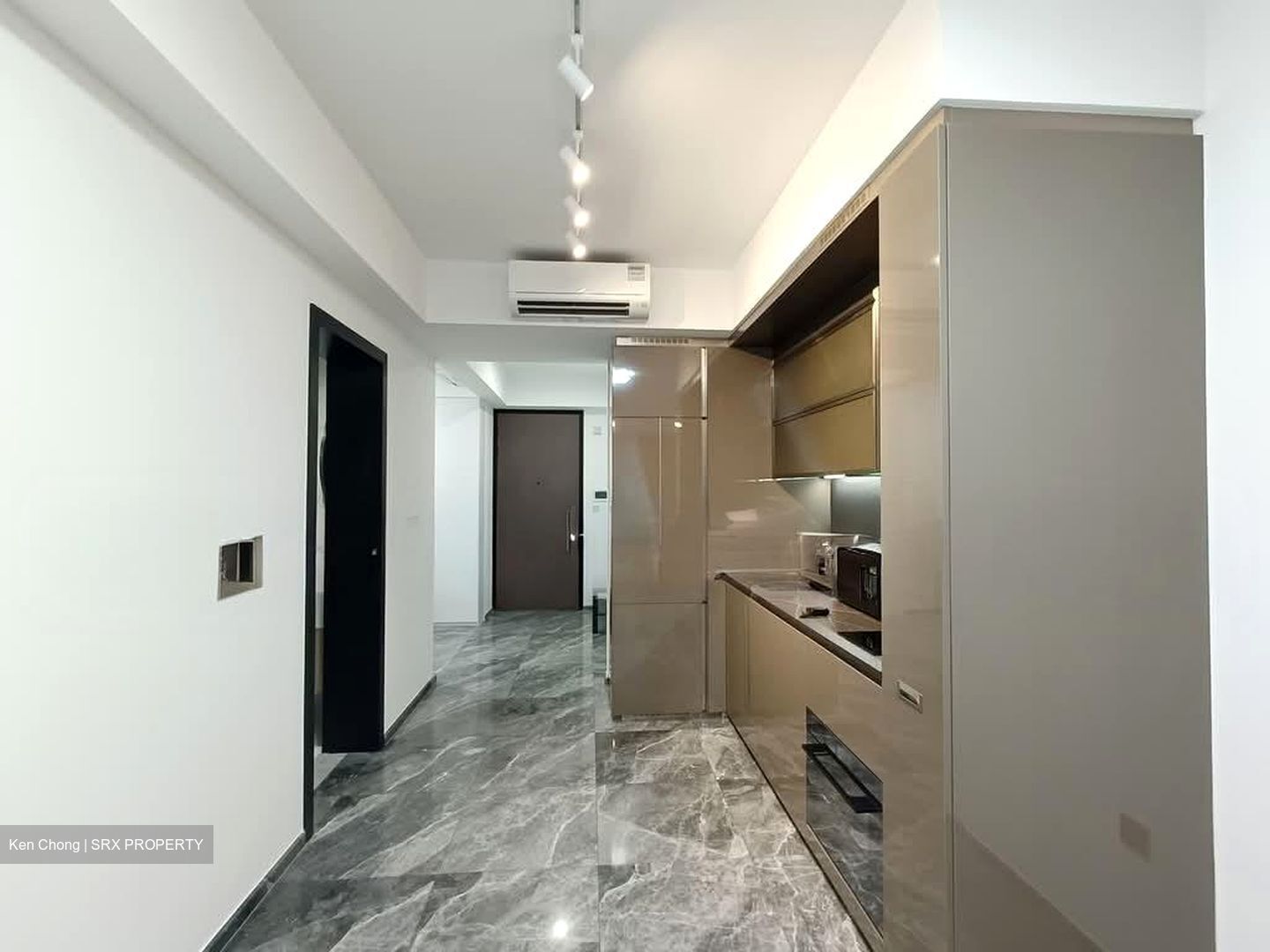 One Bernam (D2), Apartment #529604191
